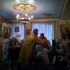 Похвала Пересвятой Богородицы.