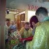Похвала Пересвятой Богородицы.