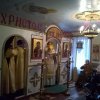 Похвала Пересвятой Богородицы.