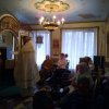 Похвала Пересвятой Богородицы.