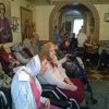Похвала Пересвятой Богородицы.
