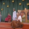 Праздник в Воскресной школе