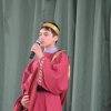 Праздник в Воскресной школе