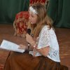 Праздник в Воскресной школе