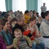 Праздник в Воскресной школе