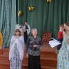 Праздник в Воскресной школе