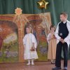 Праздник в Воскресной школе