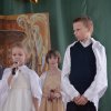 Праздник в Воскресной школе