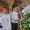 Праздник в Воскресной школе