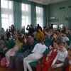 Праздник в Воскресной школе