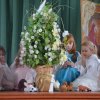Праздник в Воскресной школе