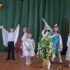 Праздник в Воскресной школе