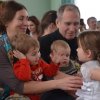 Праздник в Воскресной школе