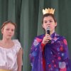 Праздник в Воскресной школе
