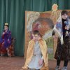Праздник в Воскресной школе