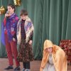 Праздник в Воскресной школе