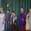 Праздник в Воскресной школе