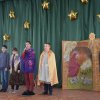 Праздник в Воскресной школе