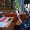 Праздник в Воскресной школе