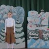 Праздник в Воскресной школе