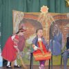 Праздник в Воскресной школе