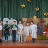 Праздник в Воскресной школе