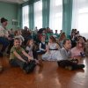 Праздник в Воскресной школе
