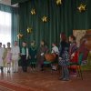 Праздник в Воскресной школе
