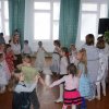 Праздник в Воскресной школе