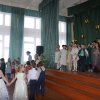 Праздник в Воскресной школе