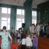 Праздник в Воскресной школе