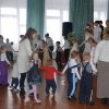 Праздник в Воскресной школе