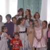 Праздник в Воскресной школе