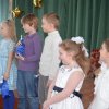 Праздник в Воскресной школе