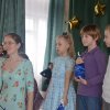 Праздник в Воскресной школе