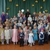 Праздник в Воскресной школе
