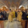 Прощеное воскресение.