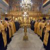 Прощеное воскресение.