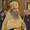 Прощеное воскресение.