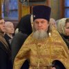 Прощеное воскресение.