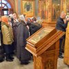 Прощеное воскресение.