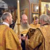Прощеное воскресение.