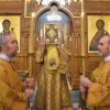 Прощеное воскресение.