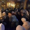 Прощеное воскресение.