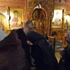 Прощеное воскресение.