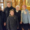Прощеное воскресение.