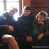 Поездка в Рязань