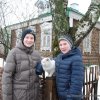 Поездка в Рязань