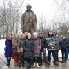 Поездка в Рязань