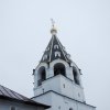 Поездка в Рязань